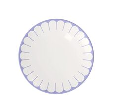 Villeroy & Boch Fleur blue ontbijtbord