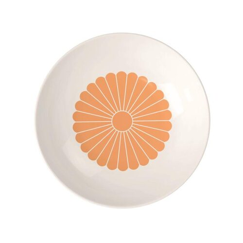 Villeroy & Boch Fleur Soleil Pastabord