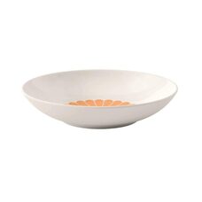 Villeroy & Boch Fleur Soleil Pastabord 24 cm