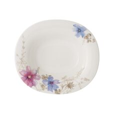 Villeroy & Boch Mariefleur Gris Diep bord ovaal 24 x 21 cm