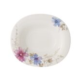 Villeroy & Boch Mariefleur Gris Diep bord ovaal 24 x 21 cm
