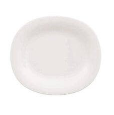 Dinerbord ovaal 29 cm