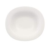 villeroy en boch new cottage basic diep bord ovaal