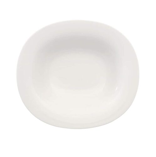 villeroy en boch new cottage basic diep bord ovaal