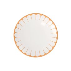 Villeroy & Boch Fleur Soleil Ontbijtbord 21 cm