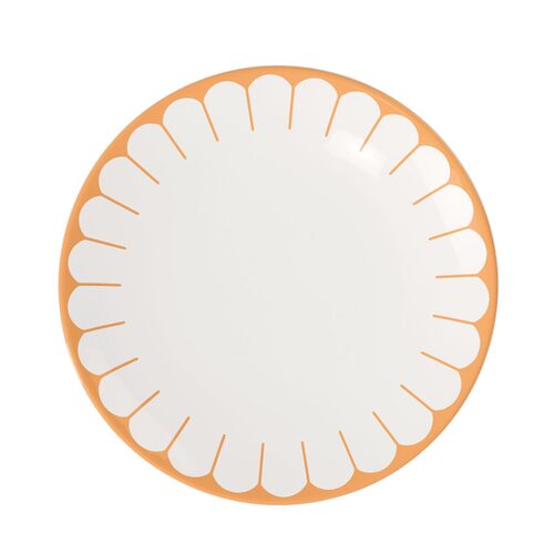 Villeroy & Boch Fleur Soleil Dinerbord 26,5 cm