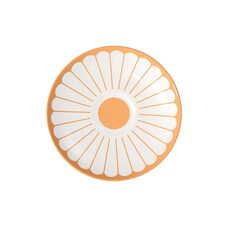 Villeroy & Boch Fleur Vert Espressoschotel 11,5 cm