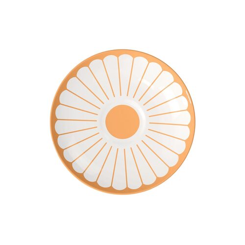 Villeroy & Boch Fleur Vert Espressoschotel 11,5 cm