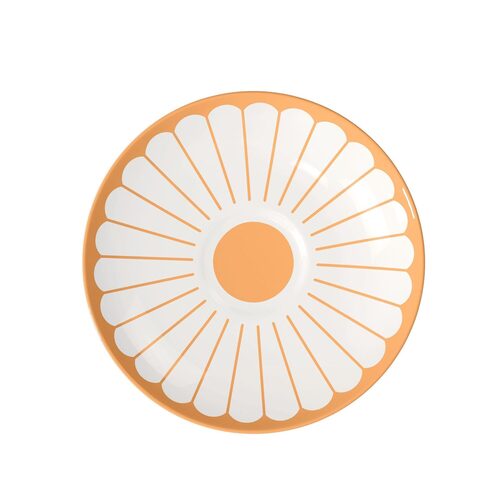 Villeroy & Boch Fleur Soleil Koffieschotel 15 cm