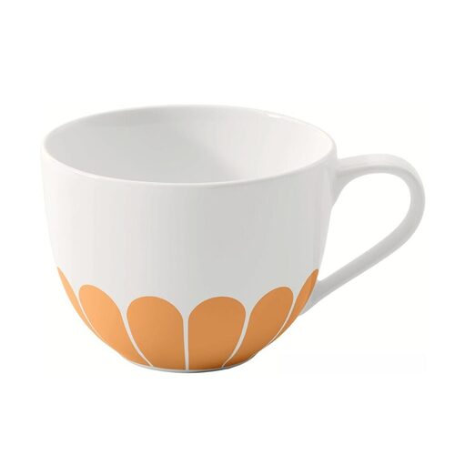 Villeroy & Boch Fleur Soleil Koffiekop 160 ml