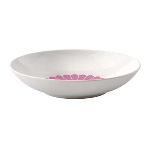 Villeroy & Boch Fleur Cassis Pastabord 24 cm
