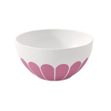 Villeroy & Boch Fleur Cassis Mueslischaal 14 cm