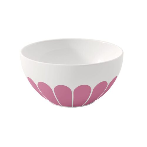 Villeroy & Boch Fleur Cassis Mueslischaal 14 cm