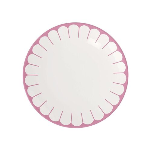Villeroy & Boch Fleur Cassis Ontbijtbord 21 cm