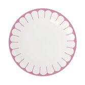 Villeroy & Boch Fleur Cassis Dinerbord 26,5 cm