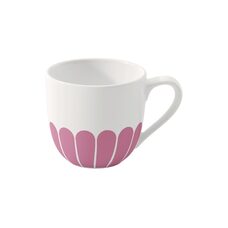Villeroy & Boch Fleur Cassis Espressokop 70 ml