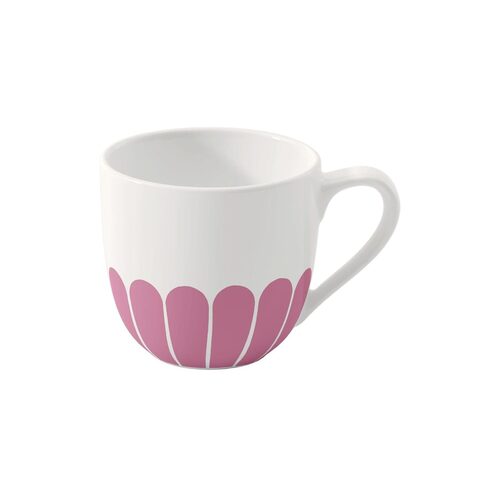 Villeroy & Boch Fleur Cassis Espressokop 70 ml