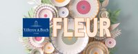 Villeroy & Boch Fleur servies