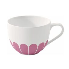 Villeroy & Boch Fleur Cassis Koffiekop