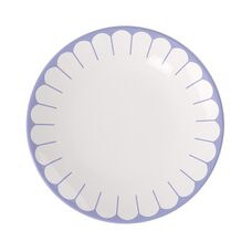 Villeroy & Boch Fleur Blue Dinerbord 26,5 cm (Online) kopen? | OnlineServies.nl