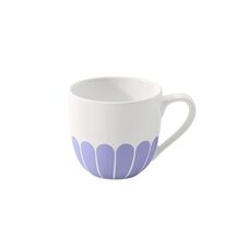 Villeroy & Boch Fleur Blue espressokop