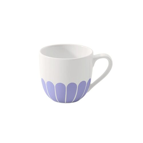 Villeroy & Boch Fleur Blue espressokop