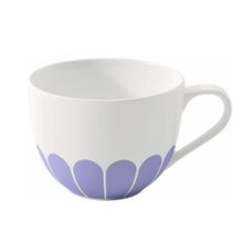 villeroy & Boch Fleur Blue koffiekop