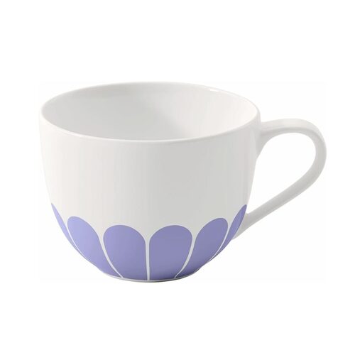villeroy & Boch Fleur Blue koffiekop