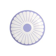 Villeroy & Boch Fleur Blue espressoschotel 