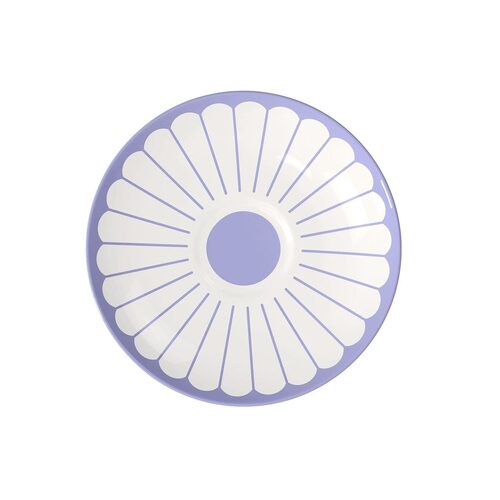 Villeroy & Boch Fleur Blue espressoschotel 