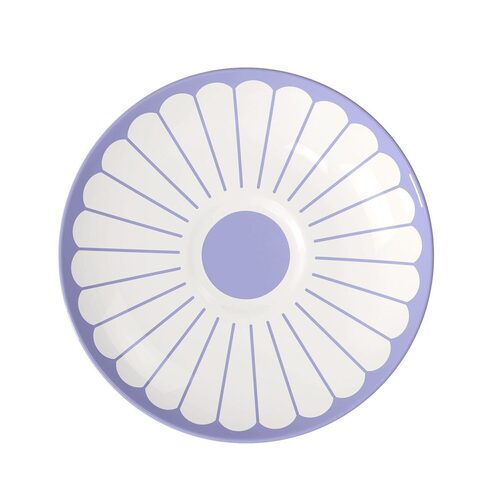 Villeroy & Boch Fleur Blue Koffieschotel