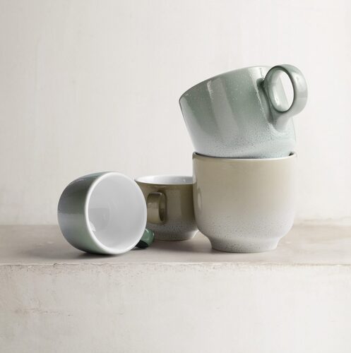 Seltmann Sento Home Aura Mint Beker met oor 0,40 liter (online) kopen? | OnlineServies.nl