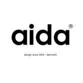 Aida design logo