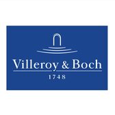 villeroy en boch white pearl zuurschaaltje 22 cm