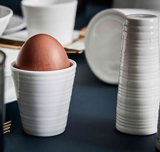 aida passion servies sfeer