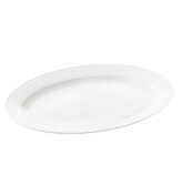 Aida Passion Vleesschotel ovaal 41,5 x 28,5 cm 19231