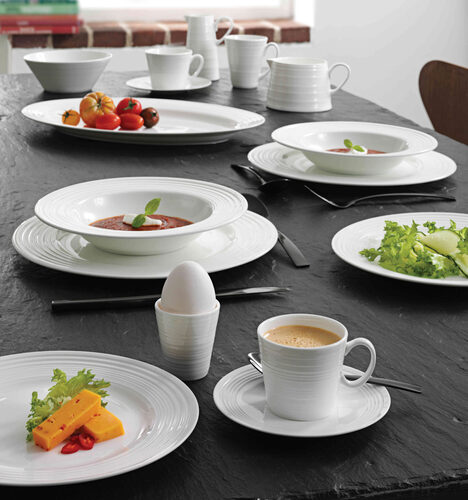 aida passion servies sfeer 3