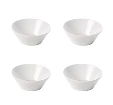 Aida Passion dessertschaaltje set 4 delig