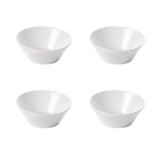 Aida Passion dessertschaaltje set 4 delig