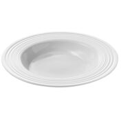 Aida Passion diep bord 23 cm set 4 delig