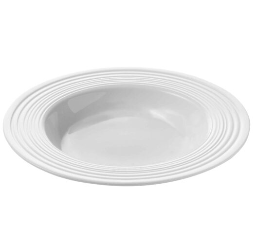 Aida Passion diep bord 23 cm set 4 delig