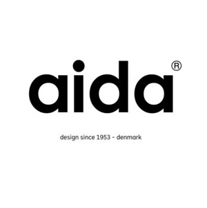 Aida design logo