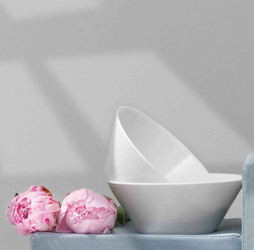 aida passion servies sfeer 1