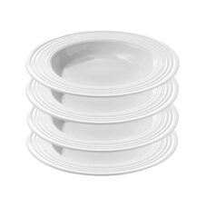 Aida passion diep bord set 4 delig