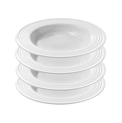 Aida passion diep bord set 4 delig