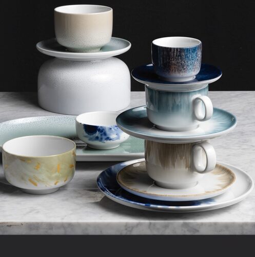 Seltmann Sento serie sfeer 2