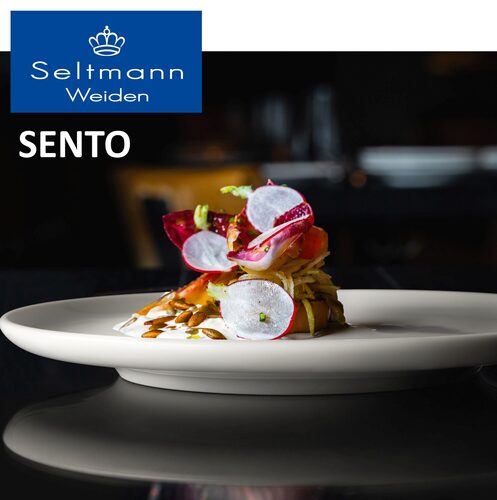 Seltmann Sento serie sfeer