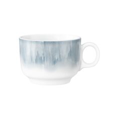 seltmann sento radiate blue koffiekop 0,21 liter