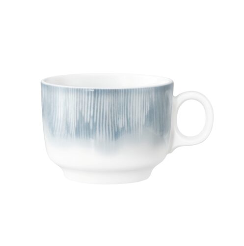 seltmann sento radiate blue koffiekop 0,21 liter