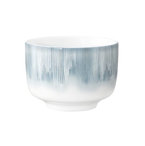 Seltmann sento radiate blue ontbijtkop 0,35 liter zonder oor